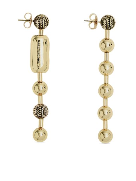 cheap marc jacobs earrings uk